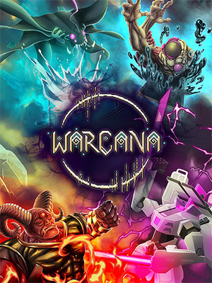 warcana_icon