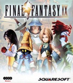 Final Fantasy IX