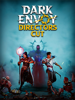 Dark Envoy: Director’s Cut