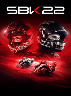 SBK 22