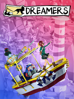 DREAMERS