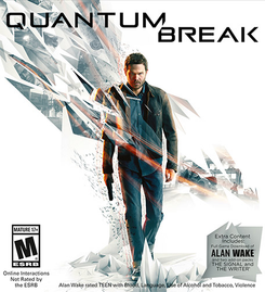 Quantum Break