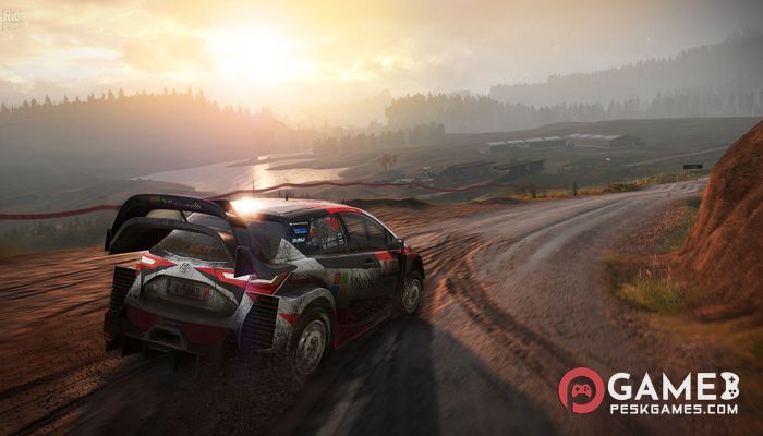 Descargar WRC 7 FIA World Rally Championship Completo Activado Gratis