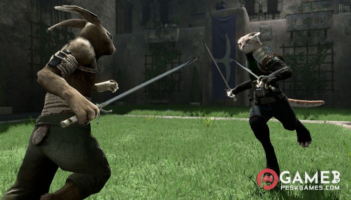 Download Overgrowth Free Full Activated