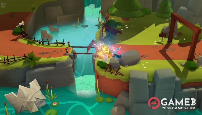 Descargar Mages of Mystralia Completo Activado Gratis