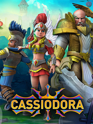 cassiodora_icon