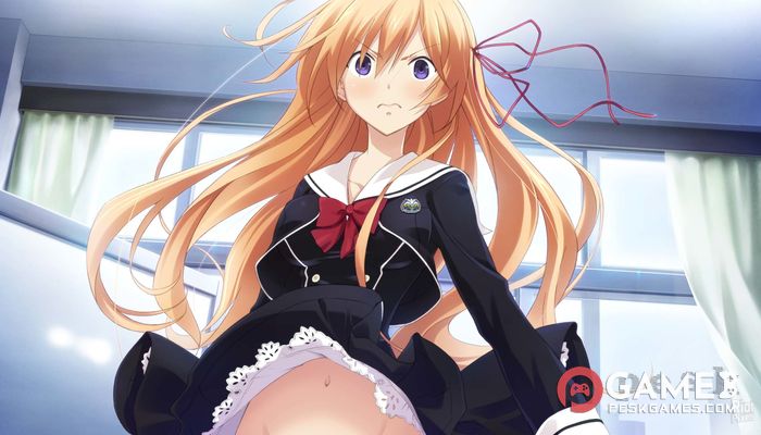 Descargar CHAOS;CHILD Completo Activado Gratis