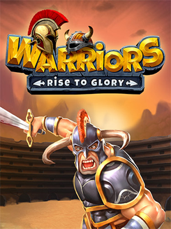 Warriors: Rise to Glory