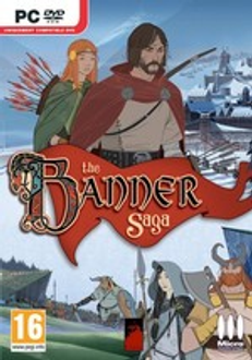 The Banner Saga
