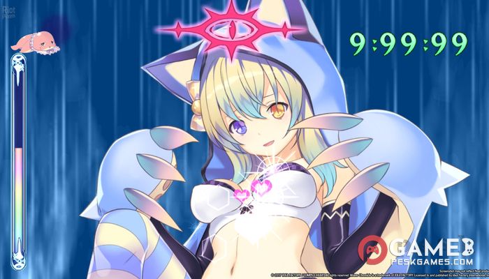 تحميل لعبة Moero Chronicle: Deluxe Bundle برابط مباشر