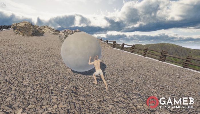 Descargar The Game of Sisyphus Completo Activado Gratis