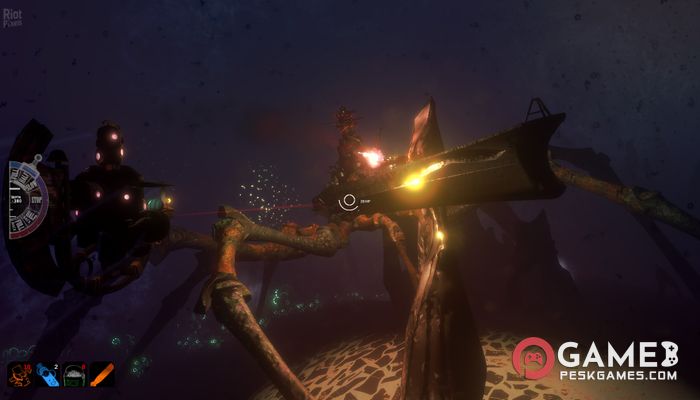 Descargar Diluvion: Resubmerged Completo Activado Gratis