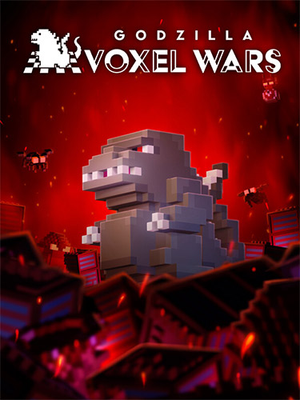 godzilla-voxel-wars_icon