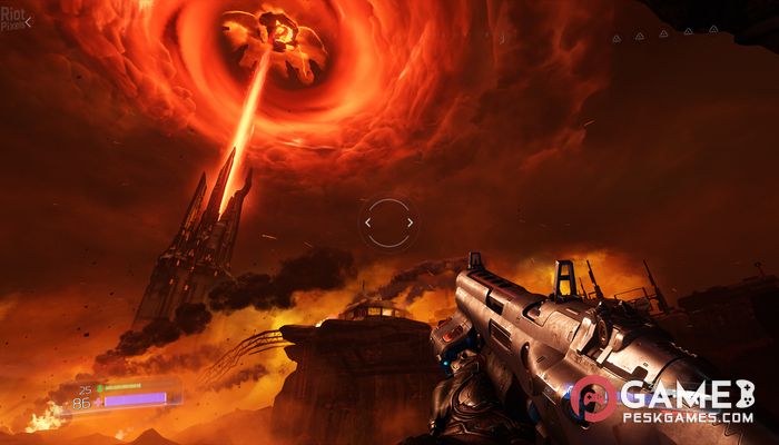 Download DOOM Free Full Activated