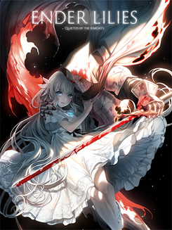 ENDER LILIES: Quietus of the Knights