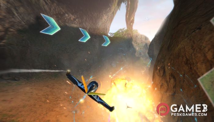 Download Skydrift Infinity Free Full Activated