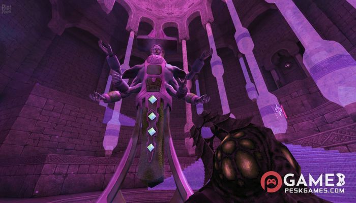 Download WRATH: Aeon of Ruin Free Full Activated