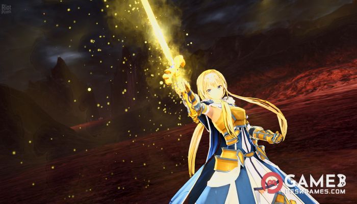 Download SWORD ART ONLINE: Last Recollection Free Full Activated