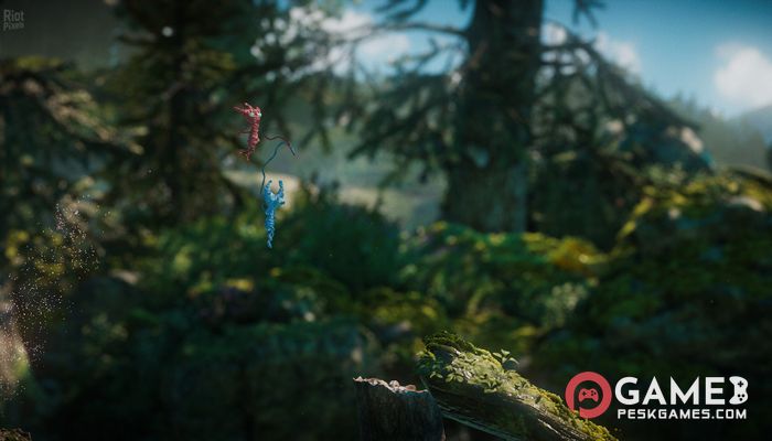 Descargar Unravel Two Completo Activado Gratis