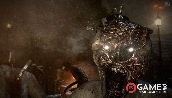 Télécharger The Evil Within: Gratuitement Activé Complètement