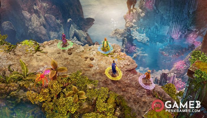 Download Nine Parchments Free Full Activated