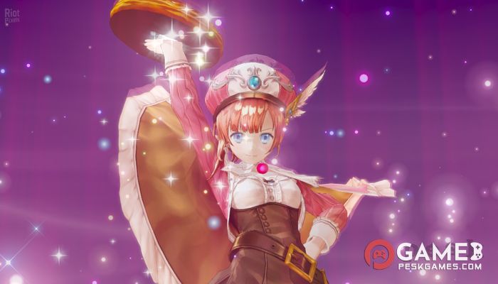 Descargar Nelke & the Legendary Alchemists Completo Activado Gratis