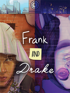 Frank and Drake: Special Edition