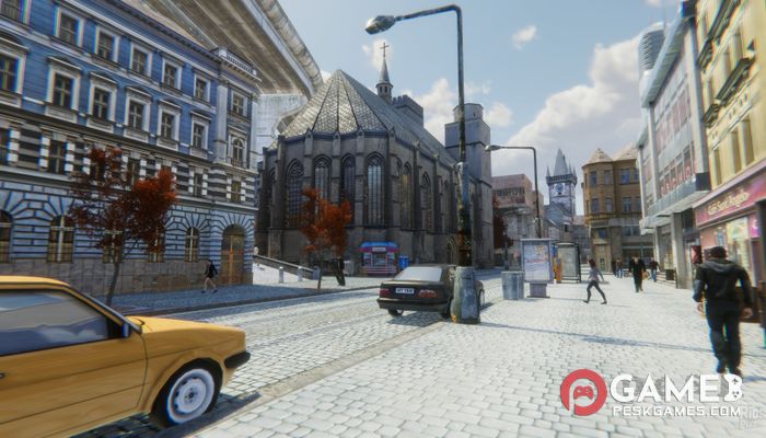 Скачать Hobo: Tough Life полная версия активирована бесплатно