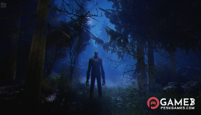 Télécharger Slender: The Arrival Gratuitement Activé Complètement