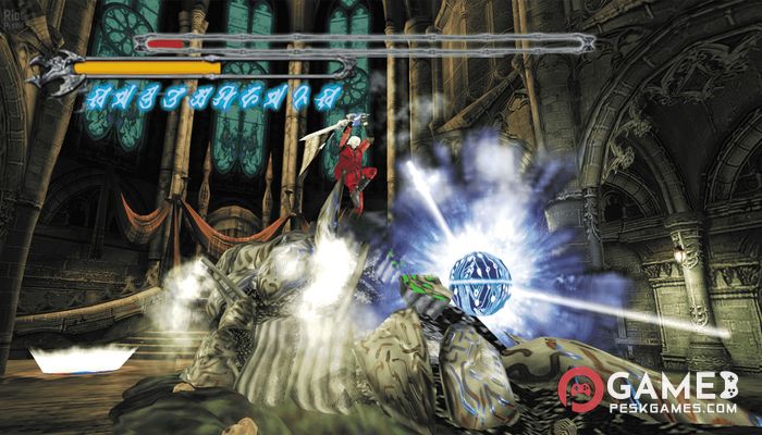 Download Devil May Cry HD Collection Free Full Activated