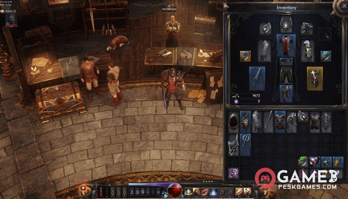 Download Wolcen: Lords of Mayhem Free Full Activated