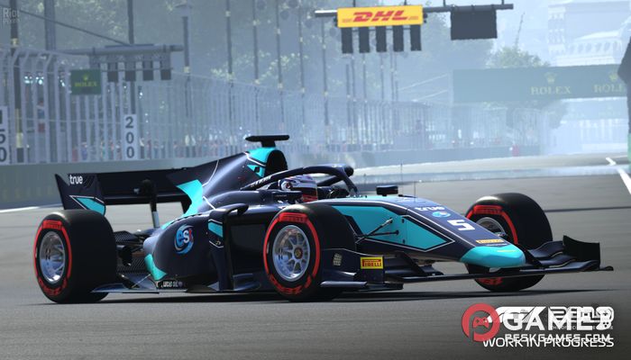 Descargar F1 2019: Legends Edition Completo Activado Gratis