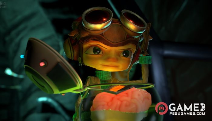 Télécharger Psychonauts 2 Gratuitement Activé Complètement