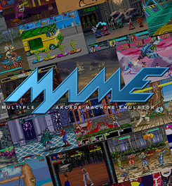 MAME 0.233 Full Non