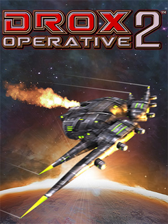 Drox Operative 2