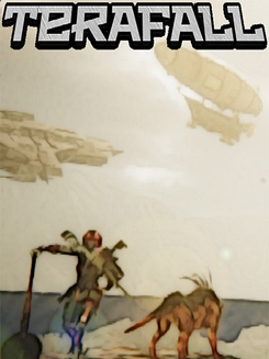 Terafall: Survival