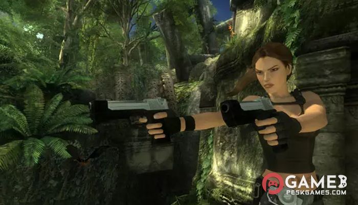 Download Tomb Raider: Underworld Free Full Activated