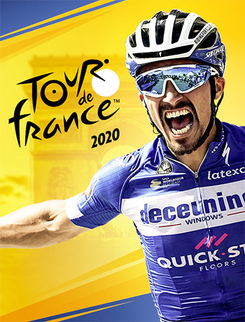 Tour de France 2020