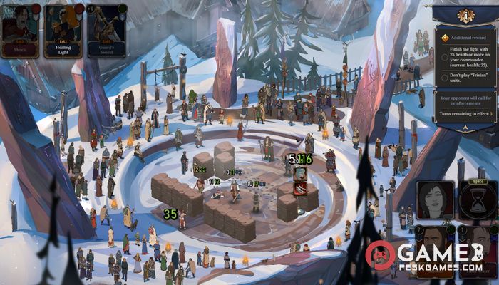 Descargar Ash of Gods: The Way Completo Activado Gratis