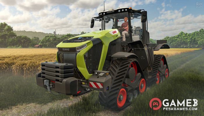 Descargar Farming Simulator 25 Completo Activado Gratis