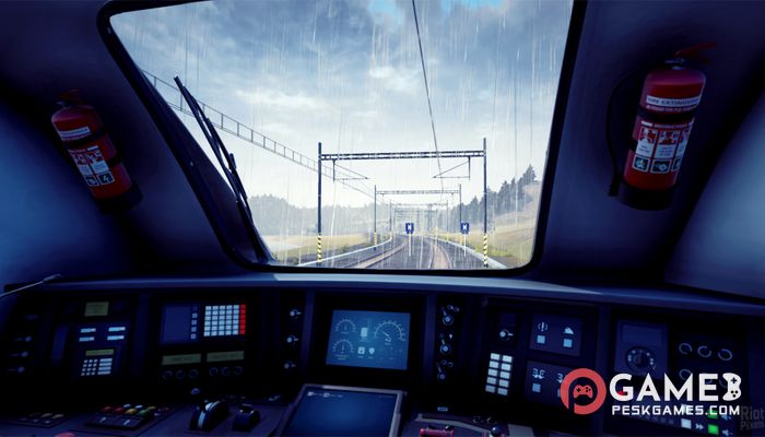 Descargar Train Life: A Railway Simulator Completo Activado Gratis