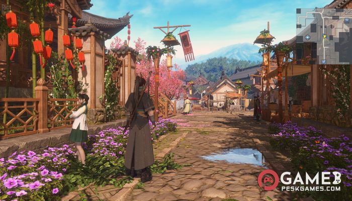 Download Gujian 3 Free Full Activated