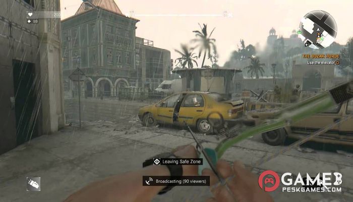 Download Dying Light The Bozak Horde Free Full Activated