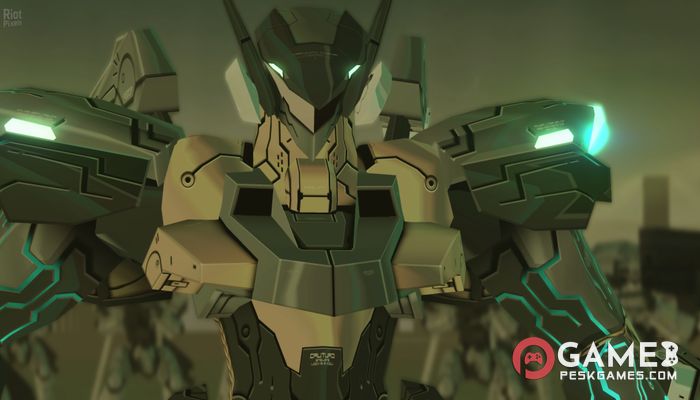 Download Zone of the Enders: The 2nd Runner Free Full Activated