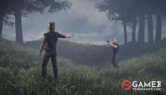 تحميل لعبة The Walking Dead: Destinies برابط مباشر