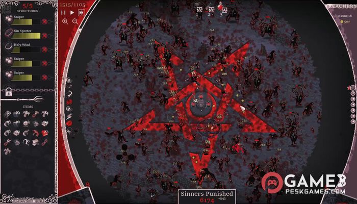 Descargar Heretic’s Fork Completo Activado Gratis