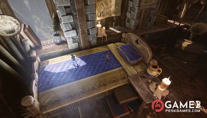 下载 Brothers: A Tale of Two Sons Remake 免费完整激活版