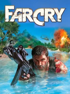 Far Cry 1