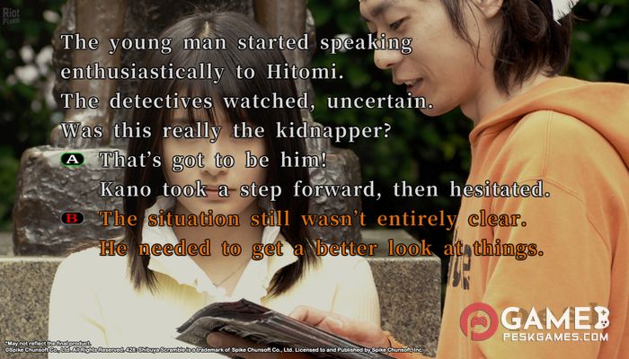 Download 428: Shibuya Scramble Free Full Activated