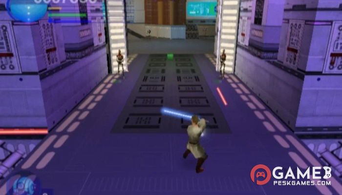 Descargar STAR WARS: Episode I: Jedi Power Battles Completo Activado Gratis